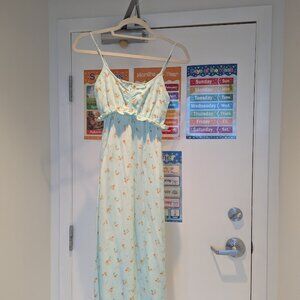 Billabong, Sundress, Size XS